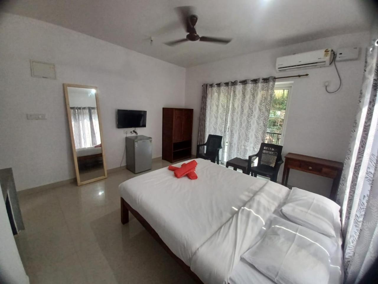 Vento Sereno แคนโดลิม ภายนอก รูปภาพ