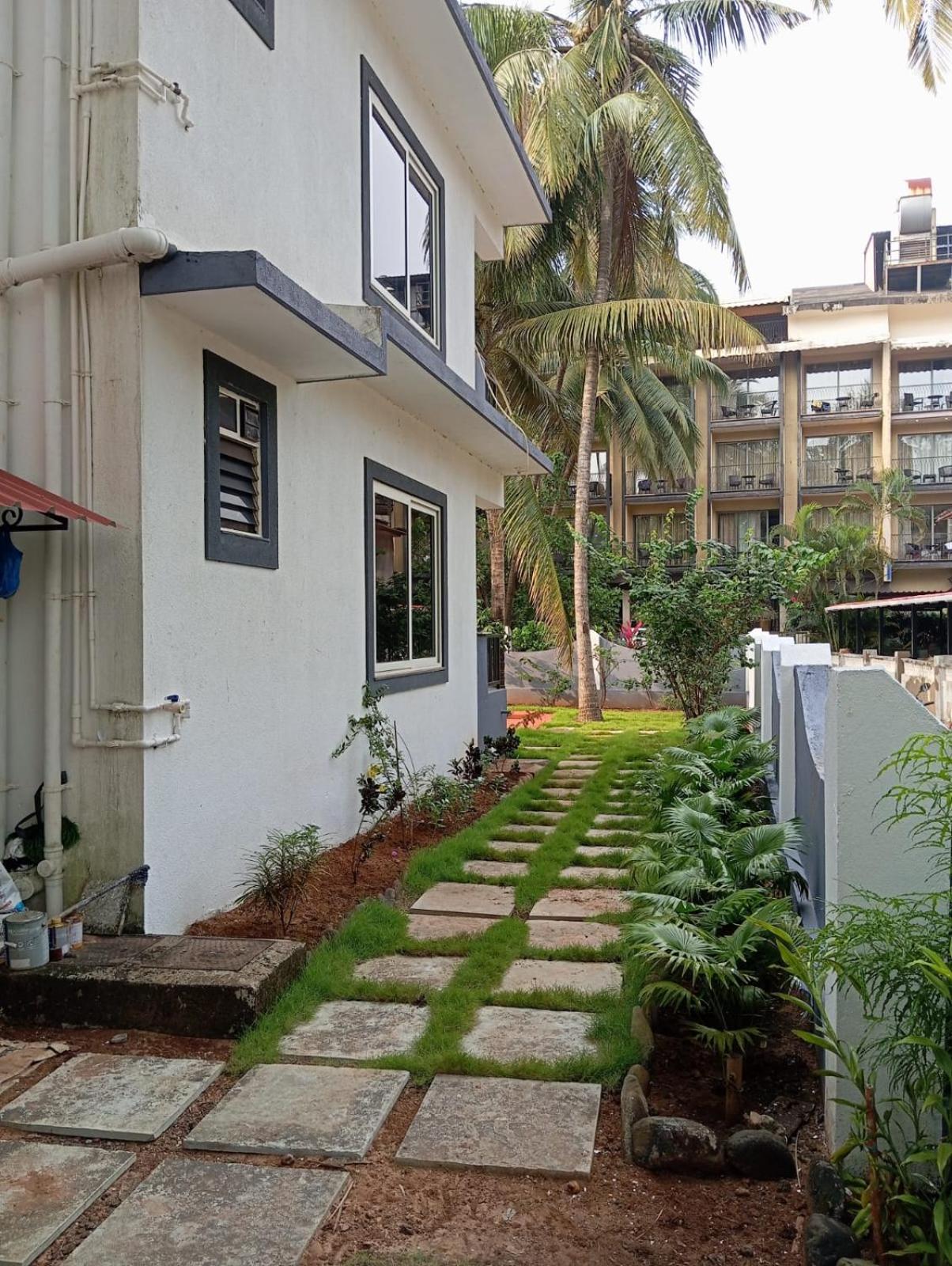 Vento Sereno แคนโดลิม ภายนอก รูปภาพ