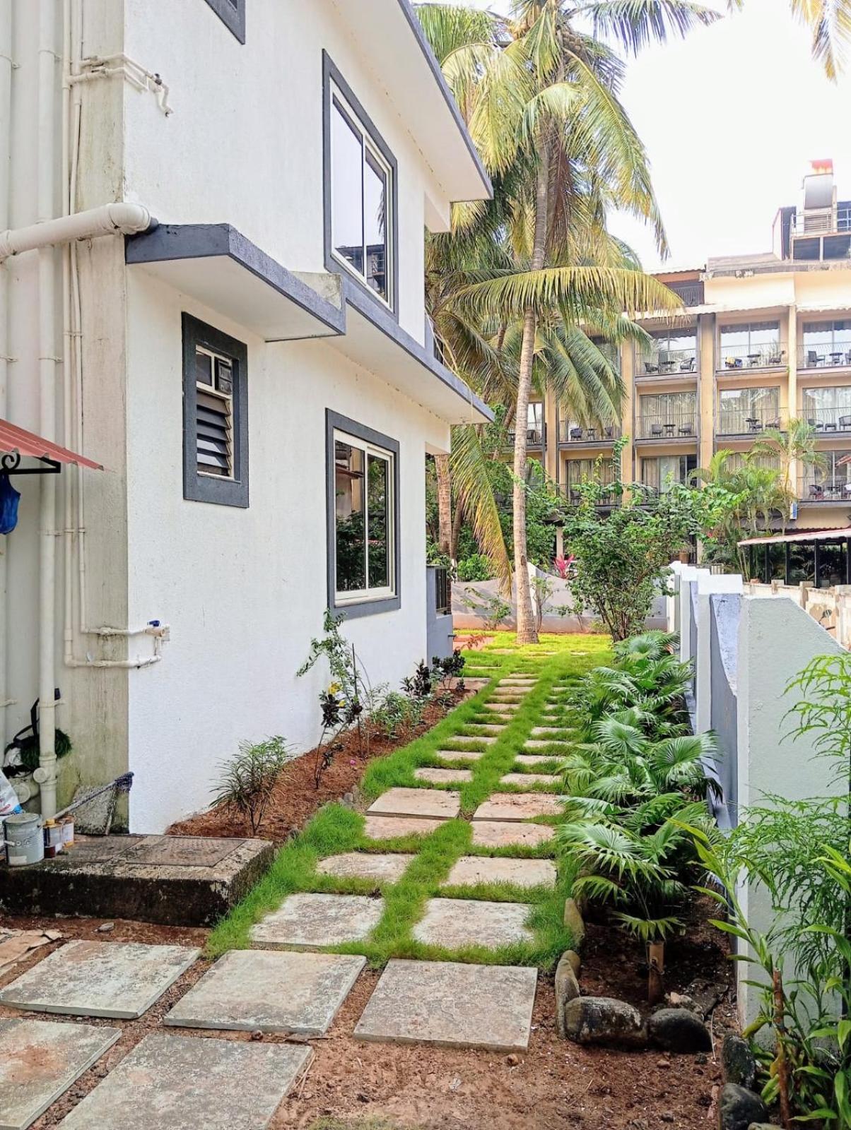 Vento Sereno แคนโดลิม ภายนอก รูปภาพ